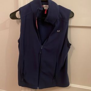 Vineyard Vines vest